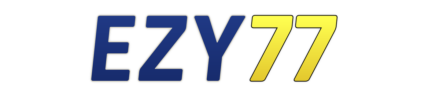 ezy77 โลโก้